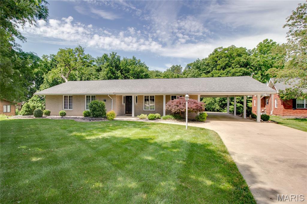 Oakwood Sub - Residential