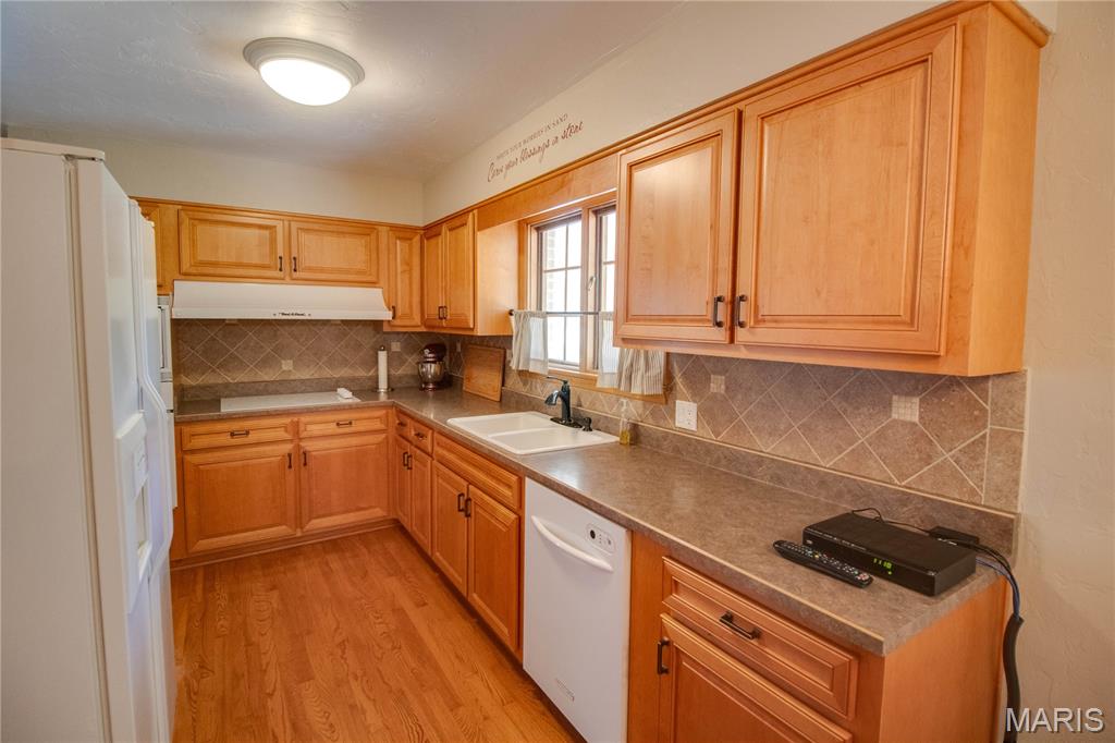 Oakwood Sub - Residential
