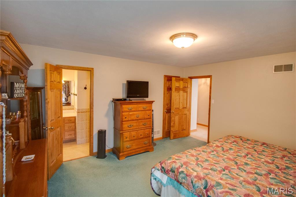 Oakwood Sub - Residential