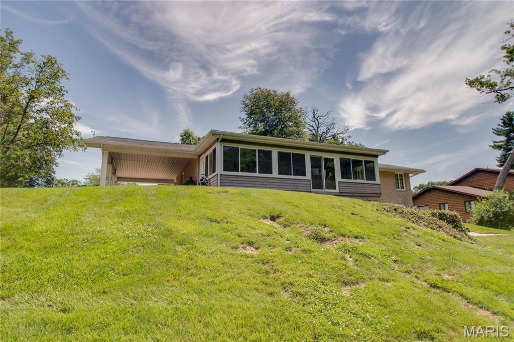 Oakwood Sub - Residential
