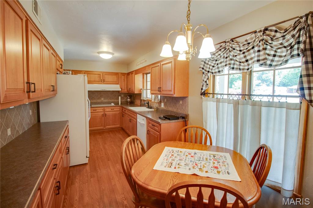 Oakwood Sub - Residential