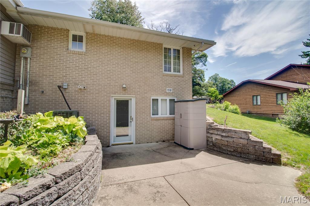Oakwood Sub - Residential