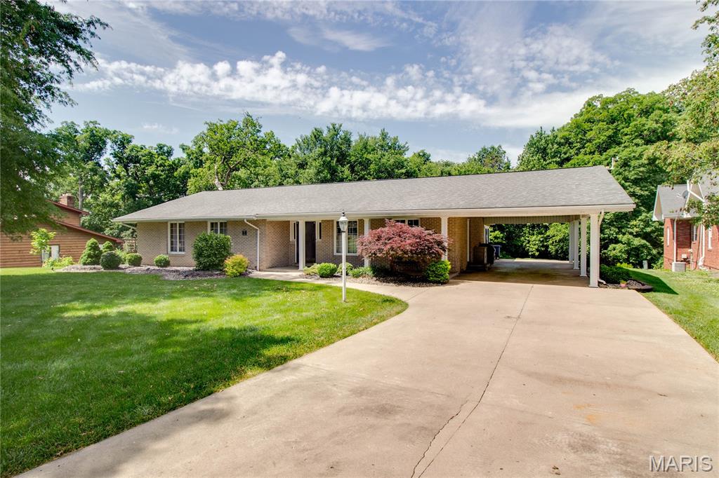Oakwood Sub - Residential