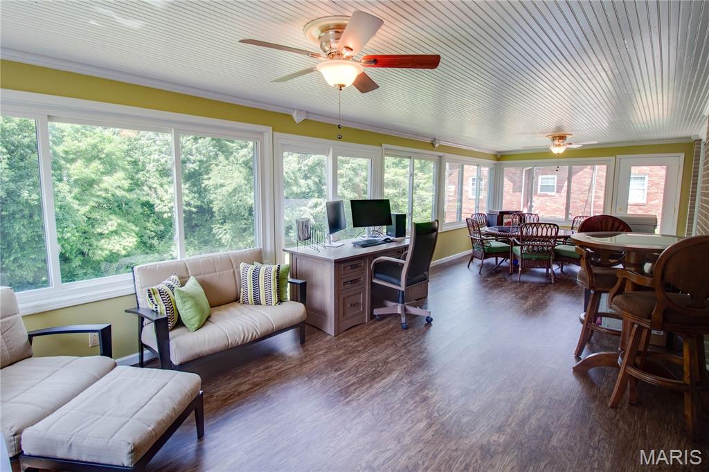 Oakwood Sub - Residential