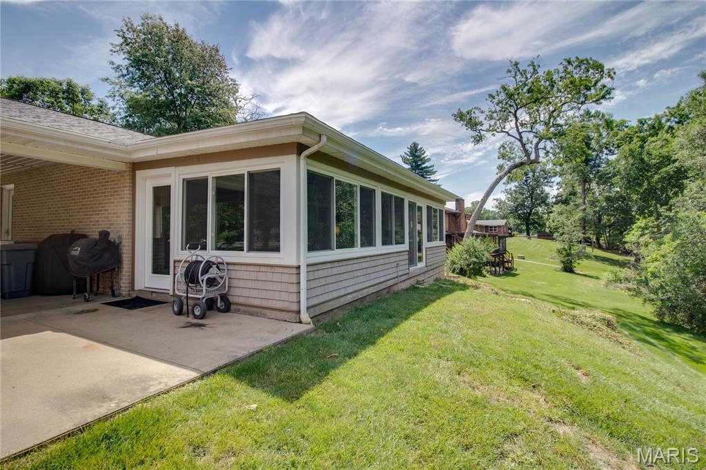 Oakwood Sub - Residential