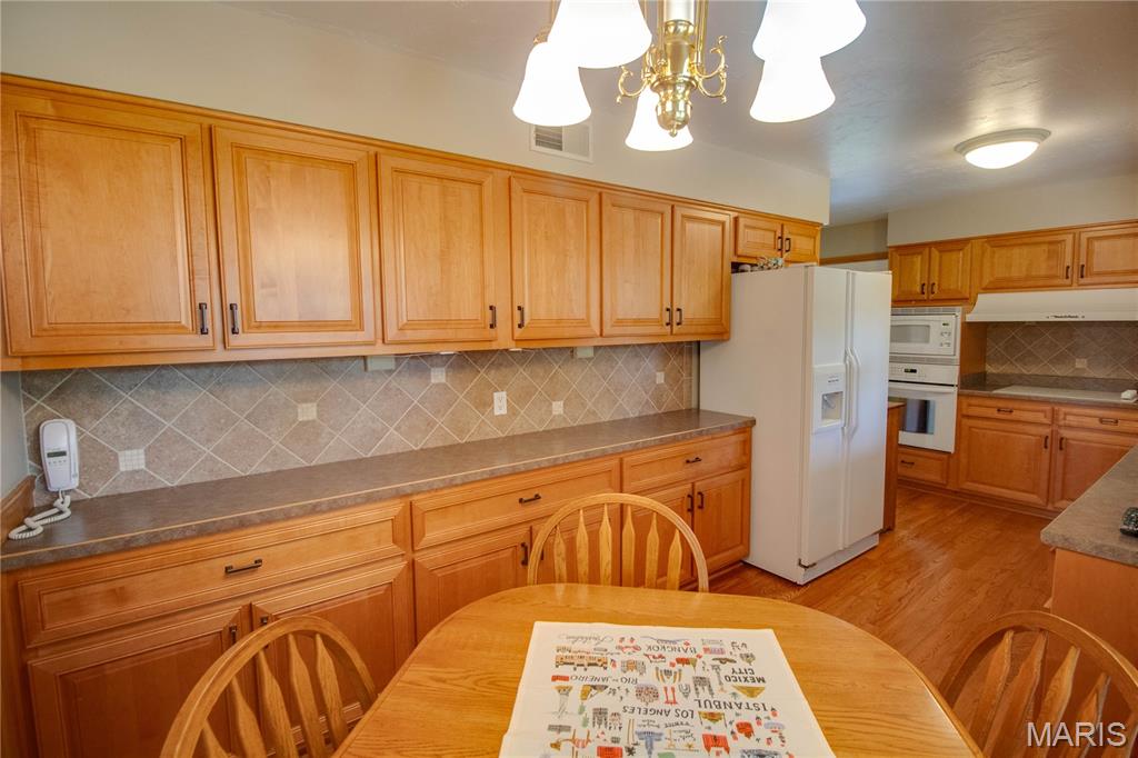 Oakwood Sub - Residential