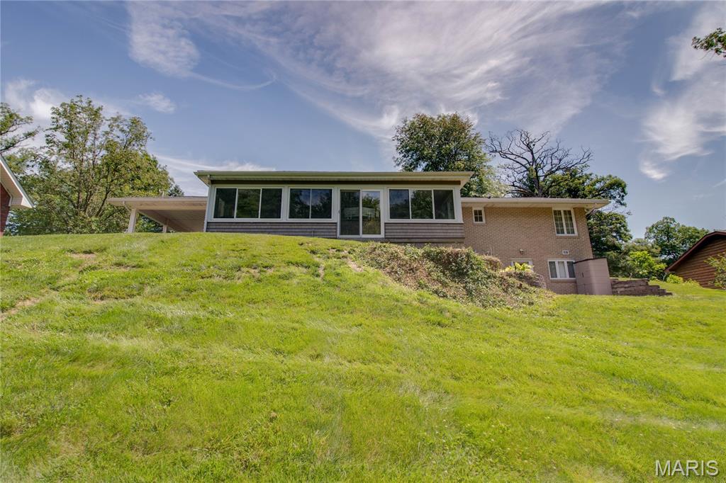 Oakwood Sub - Residential