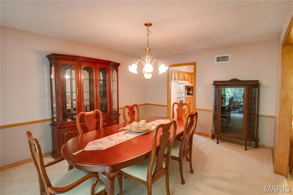 Oakwood Sub - Residential