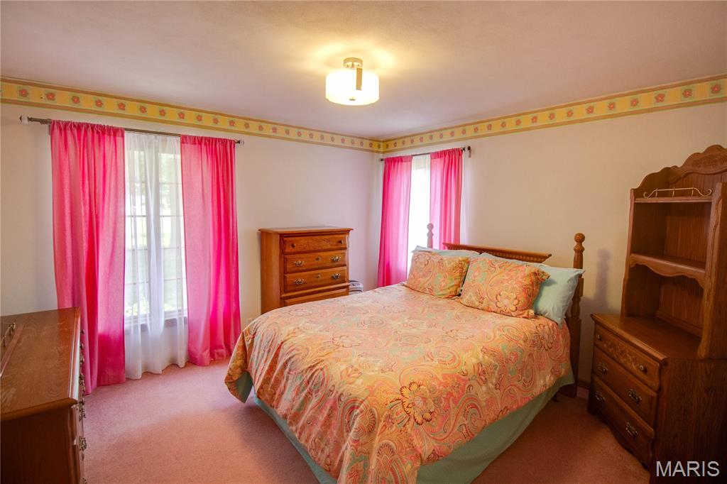 Oakwood Sub - Residential