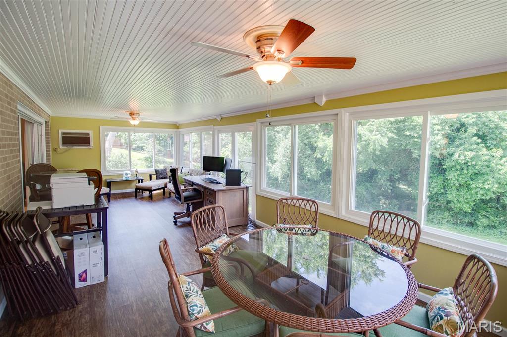 Oakwood Sub - Residential