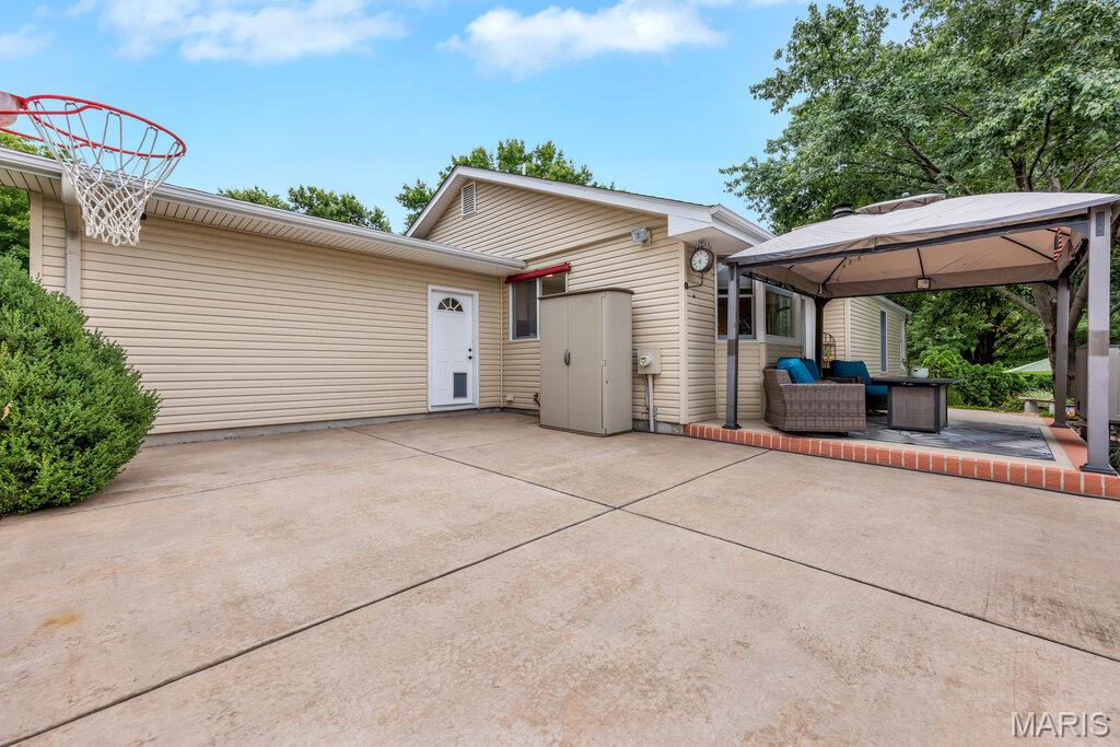 Park Charles South - Residential