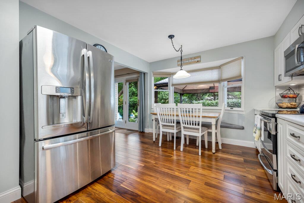 Park Charles South - Residential