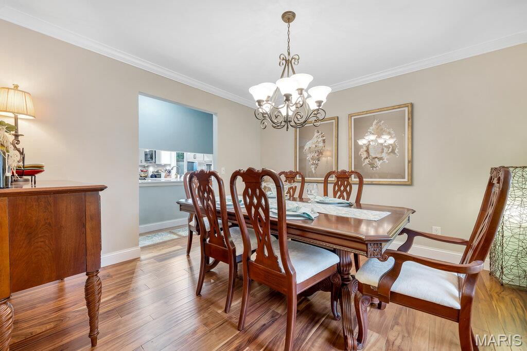 Park Charles South - Residential