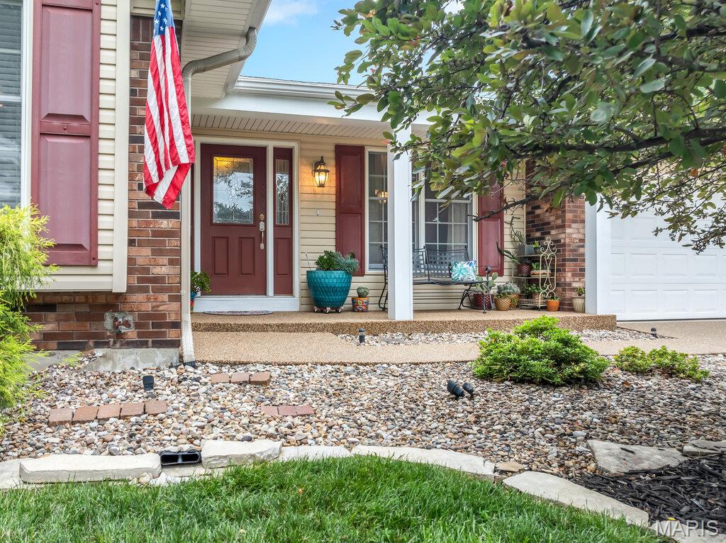 Park Charles South - Residential