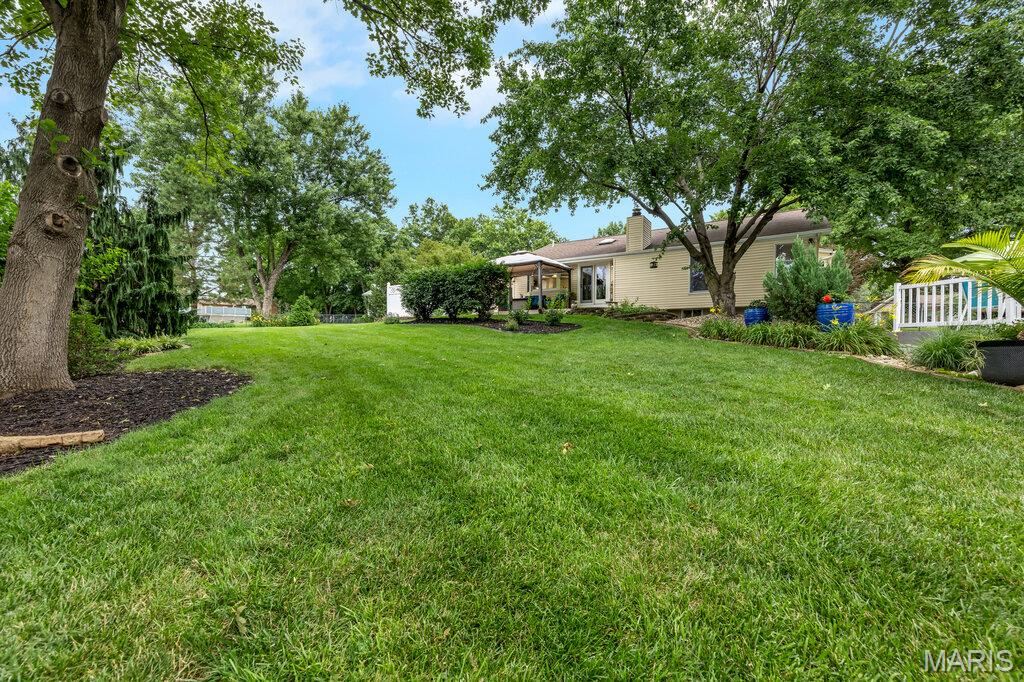 Park Charles South - Residential