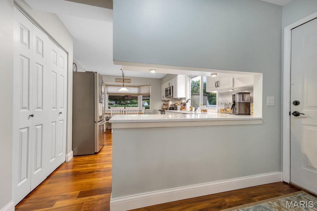 Park Charles South - Residential