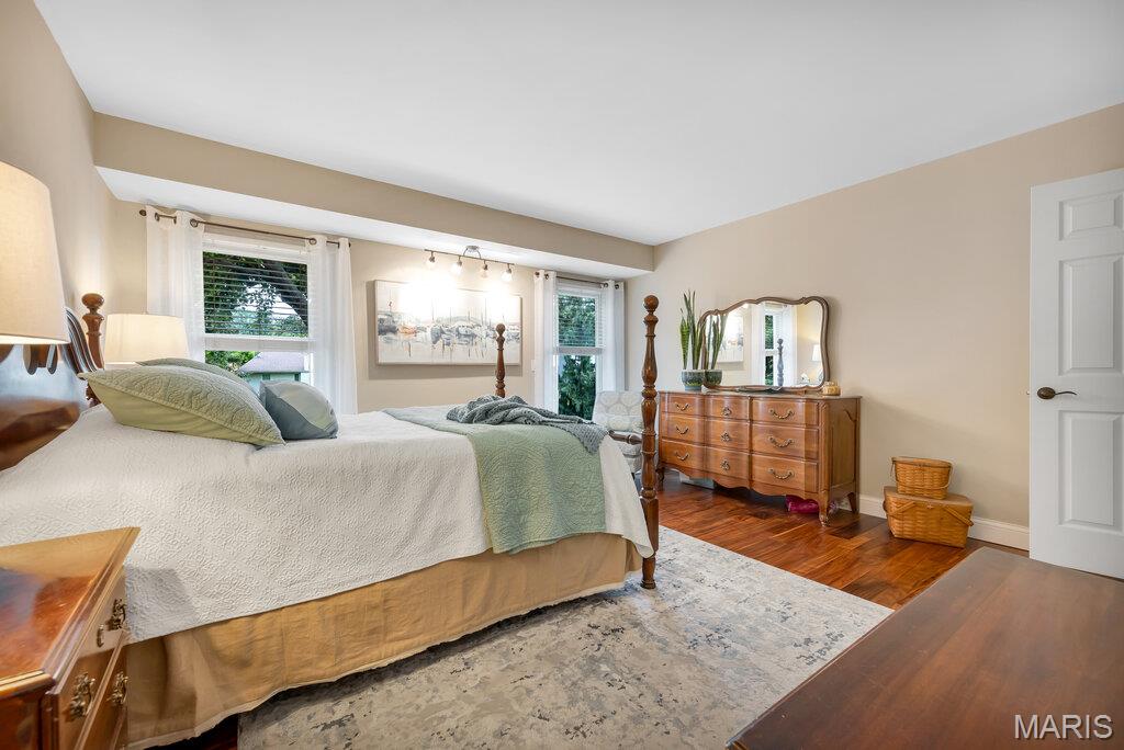 Park Charles South - Residential