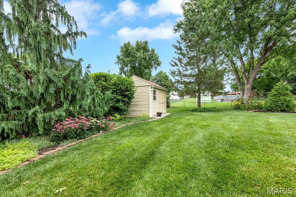 Park Charles South - Residential