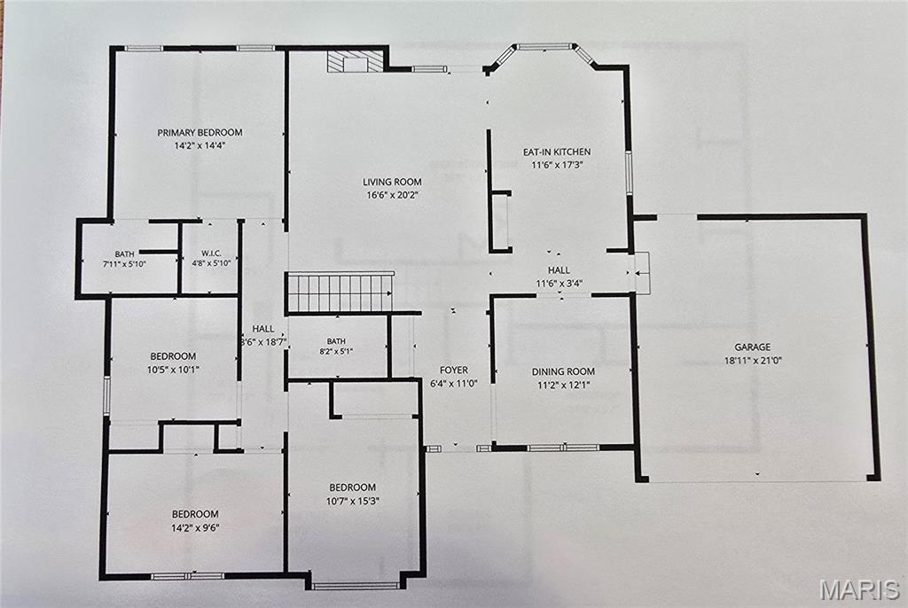 Park Charles South - Residential