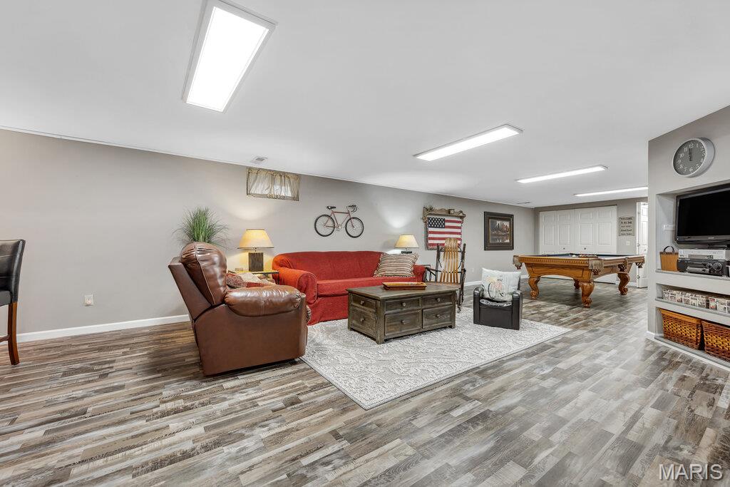 Park Charles South - Residential