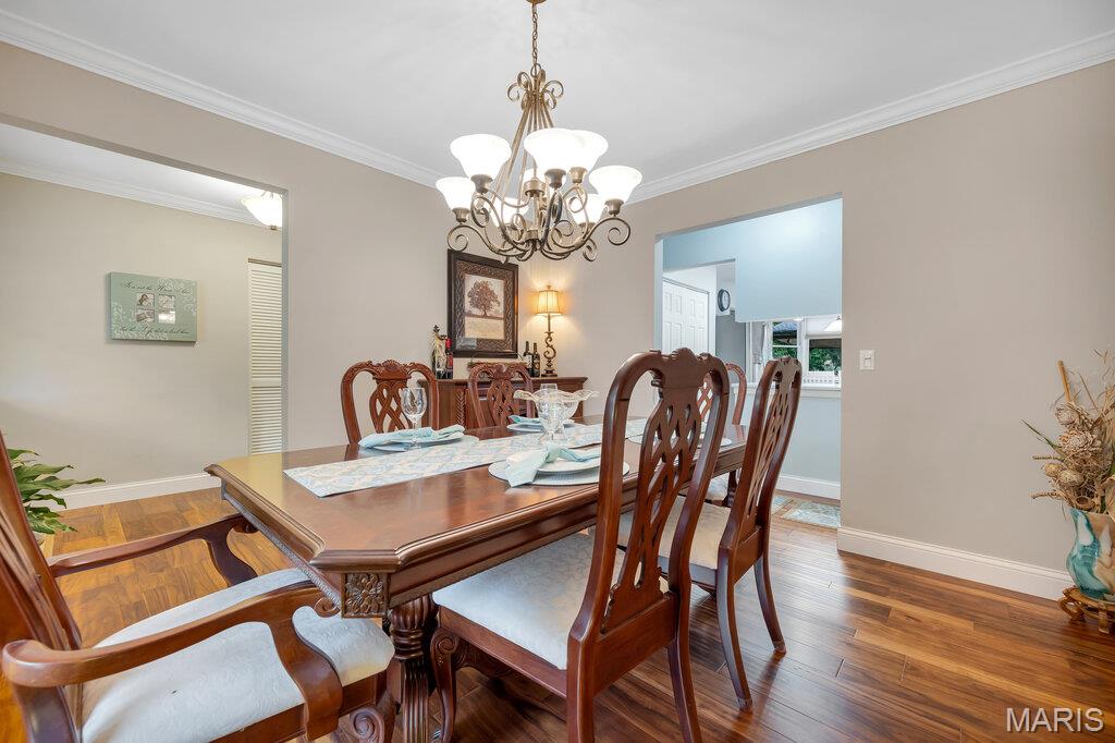 Park Charles South - Residential