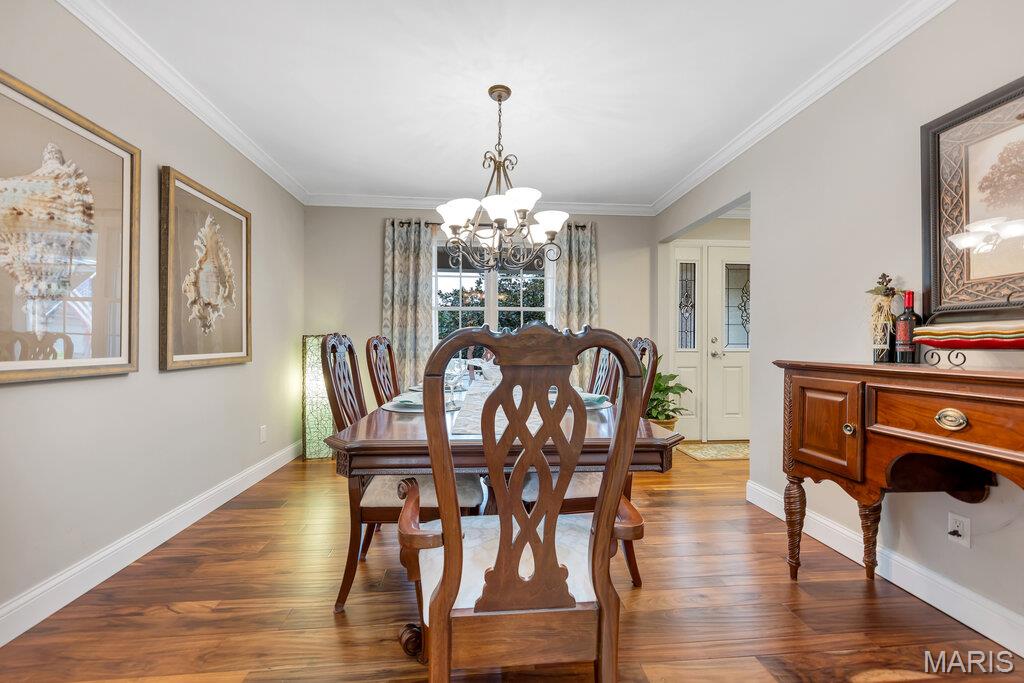 Park Charles South - Residential