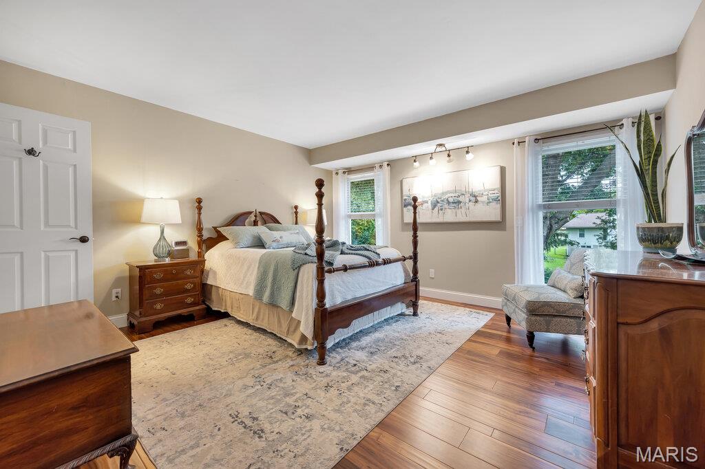 Park Charles South - Residential