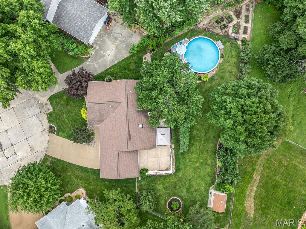 Park Charles South - Residential