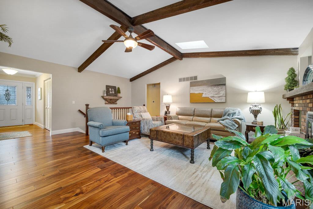 Park Charles South - Residential