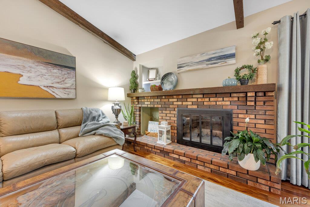 Park Charles South - Residential