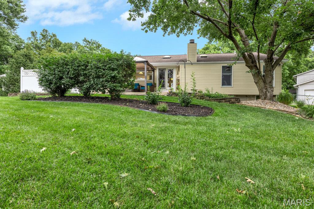 Park Charles South - Residential
