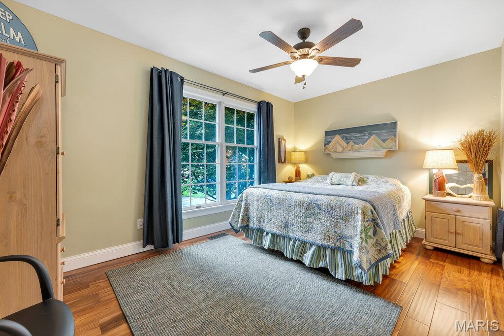 Park Charles South - Residential