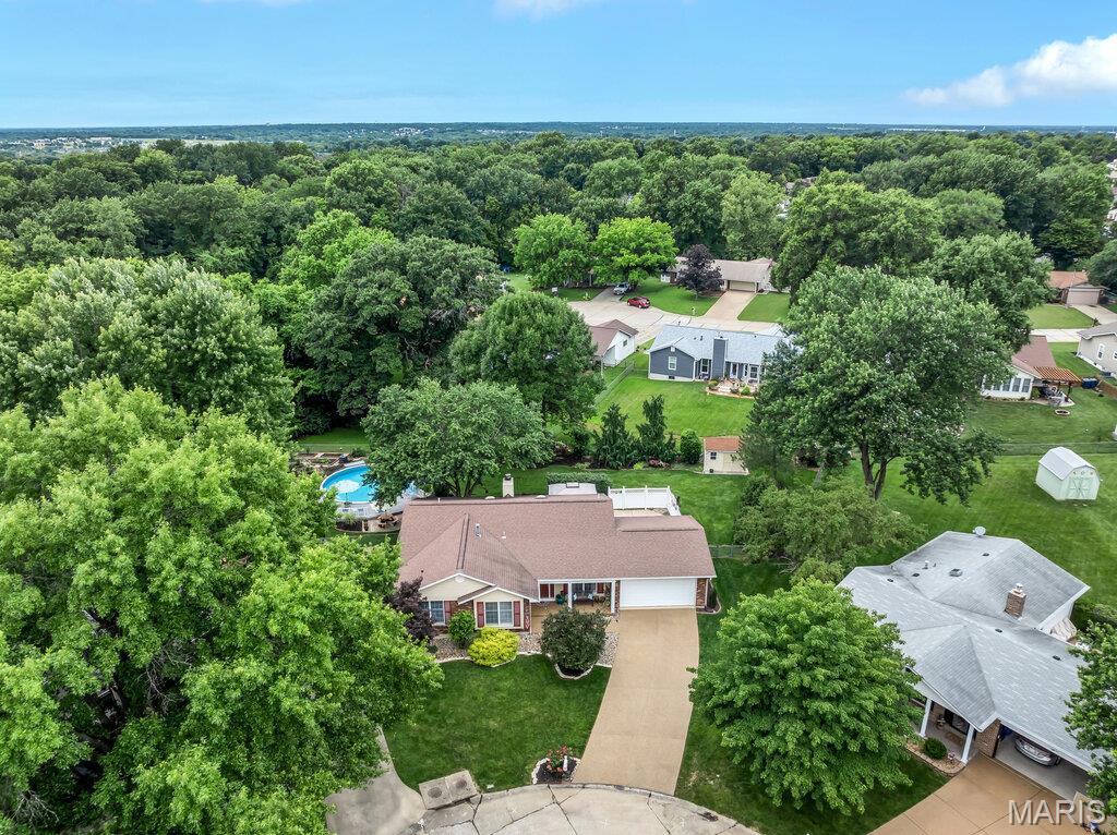Park Charles South - Residential