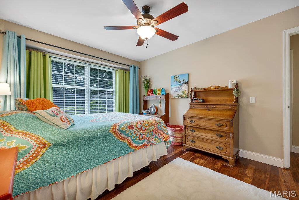 Park Charles South - Residential
