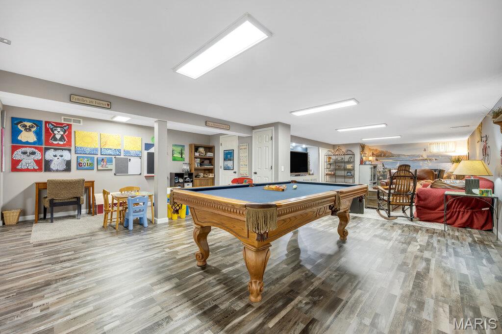 Park Charles South - Residential