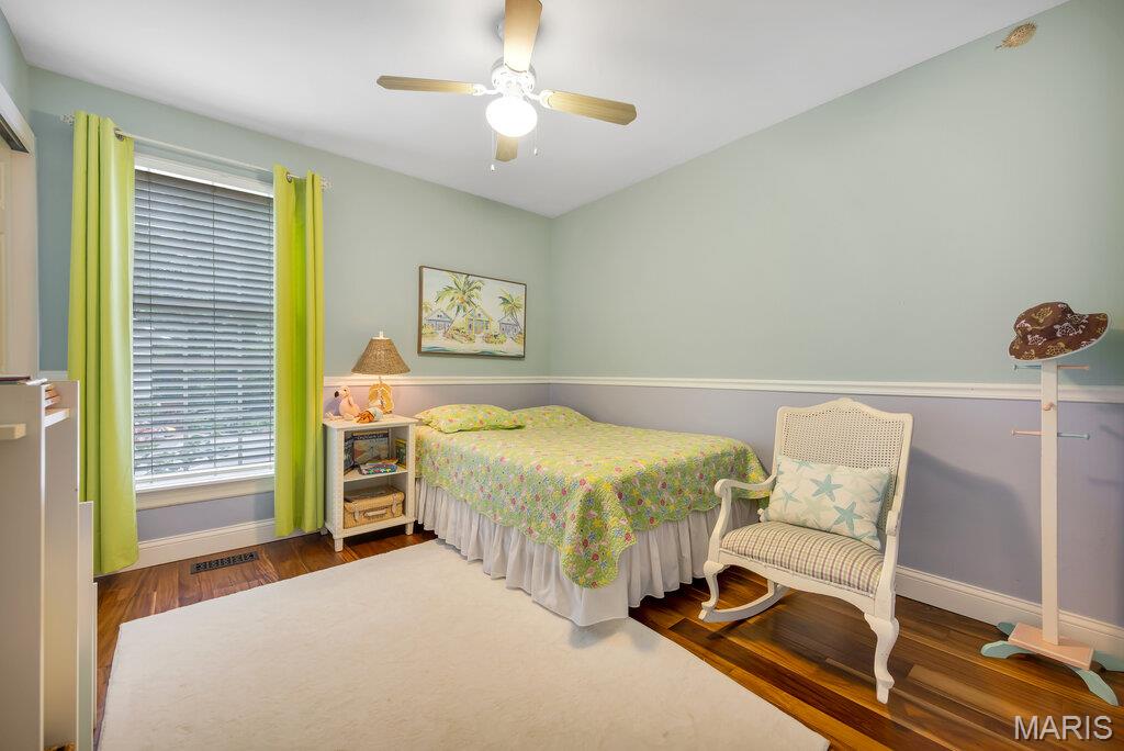 Park Charles South - Residential