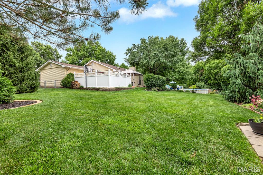 Park Charles South - Residential