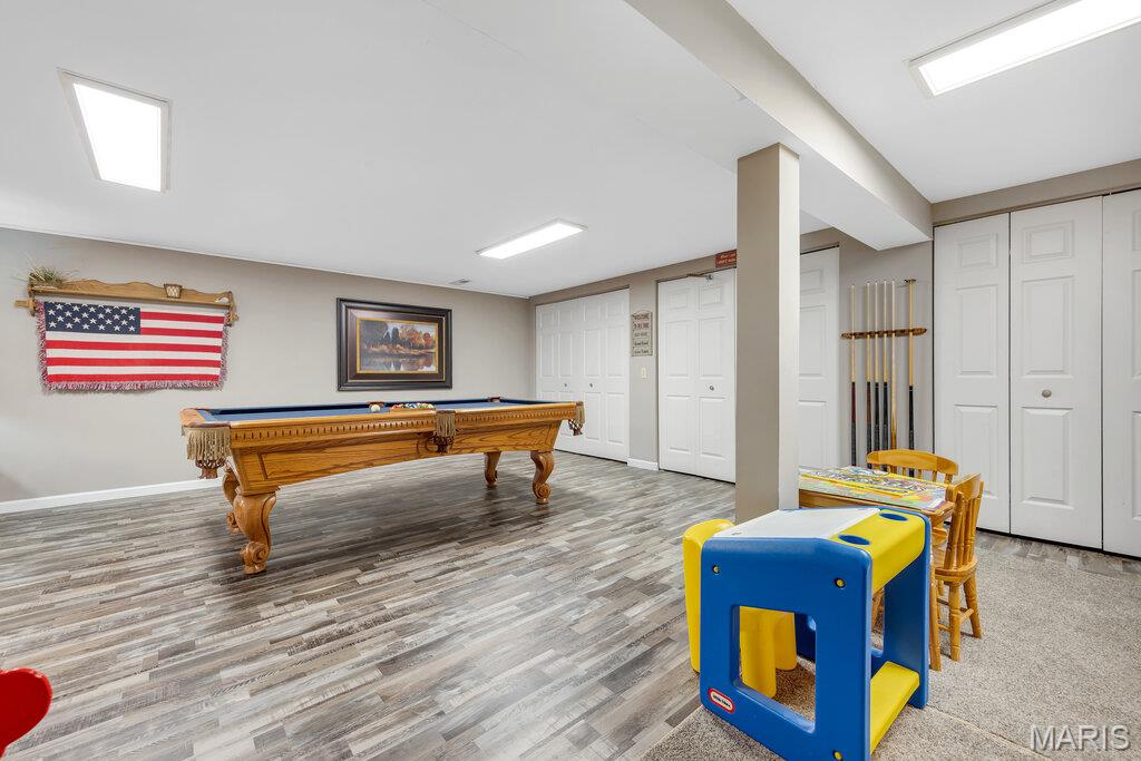 Park Charles South - Residential