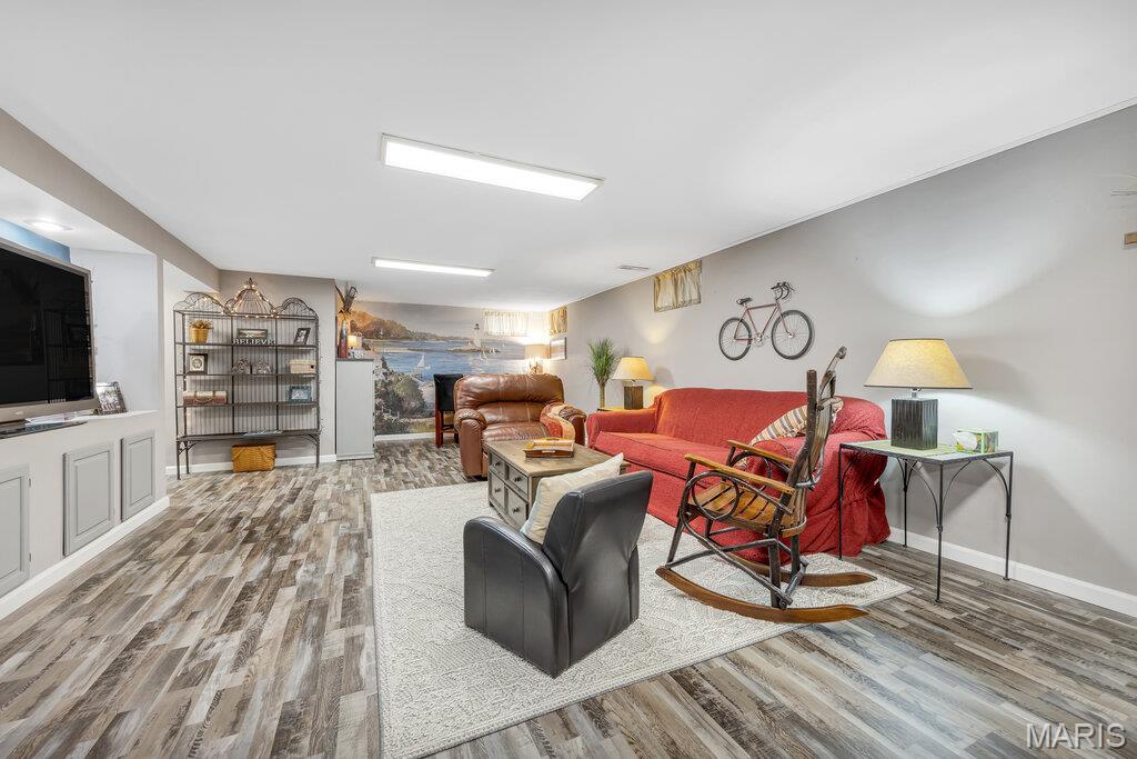Park Charles South - Residential