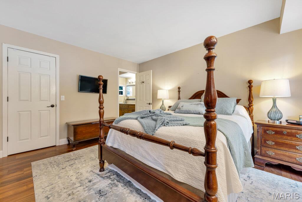 Park Charles South - Residential