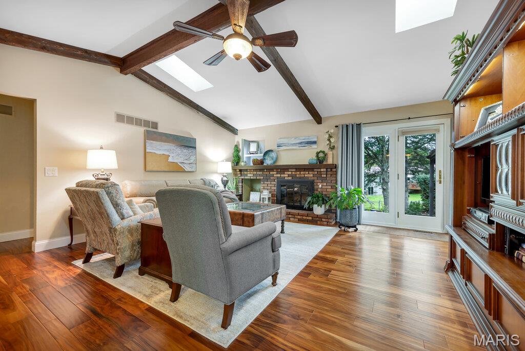 Park Charles South - Residential