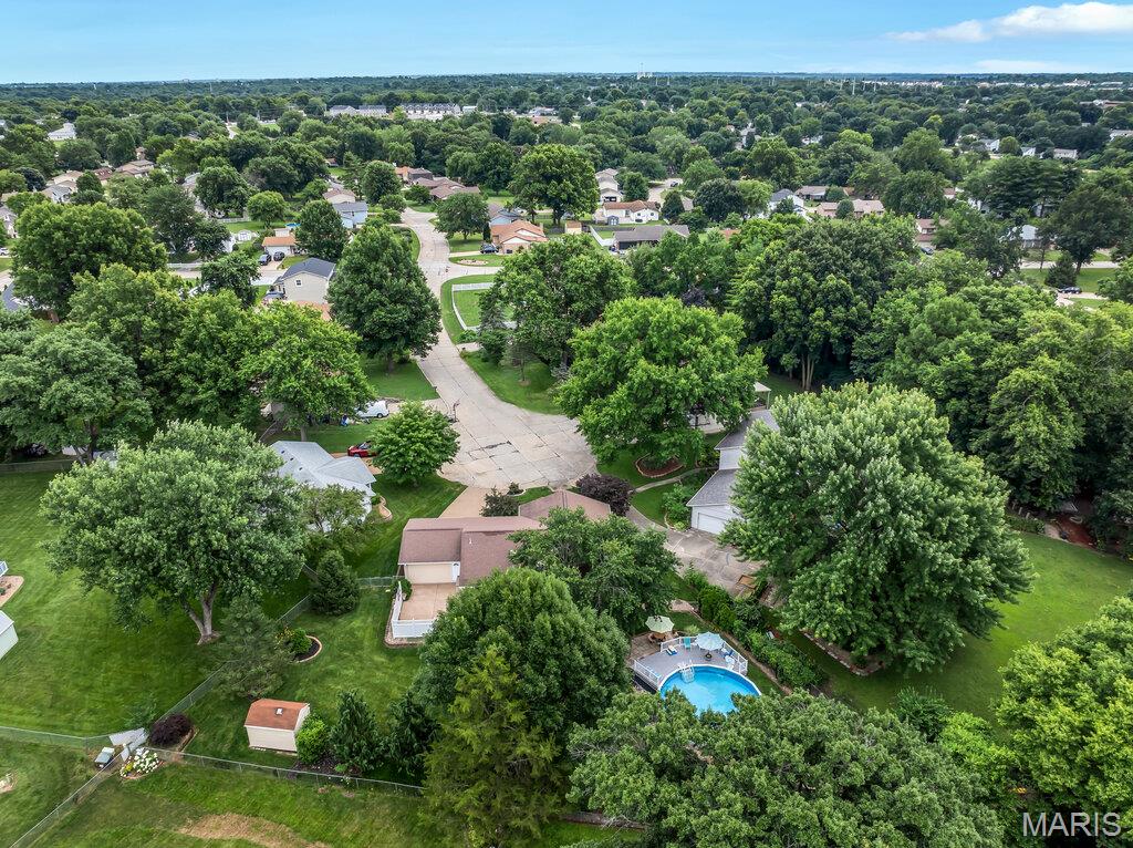 Park Charles South - Residential