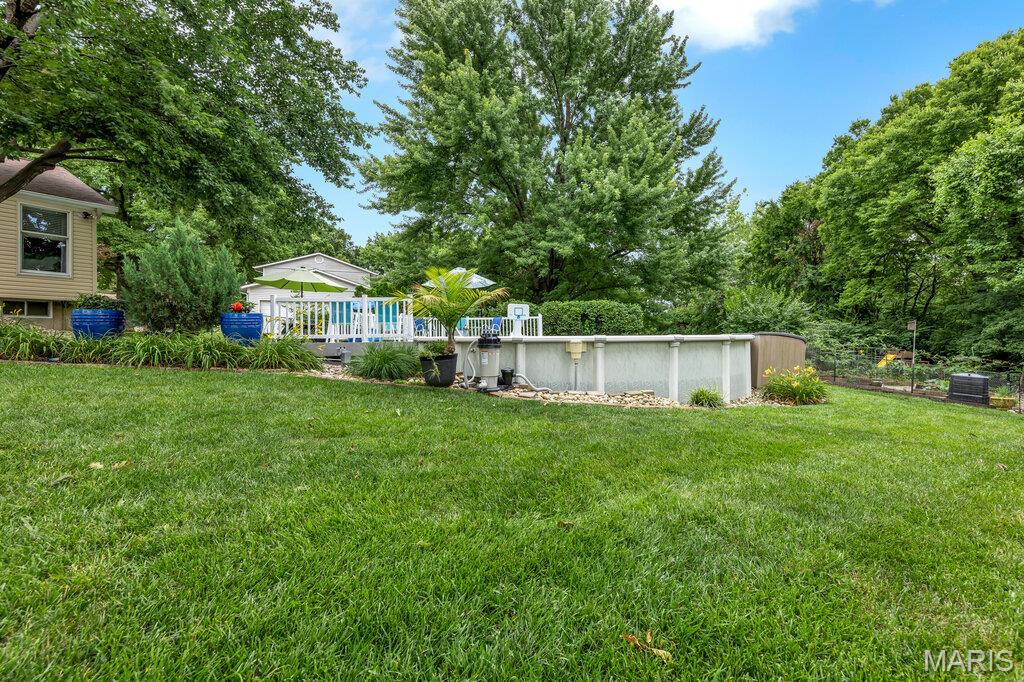 Park Charles South - Residential