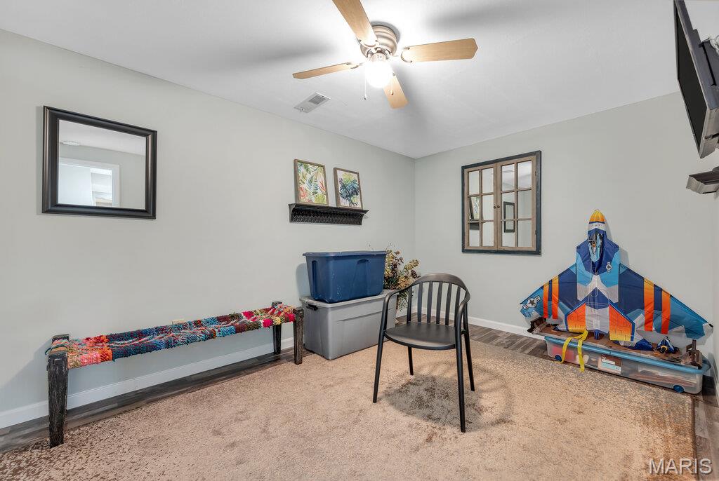 Park Charles South - Residential