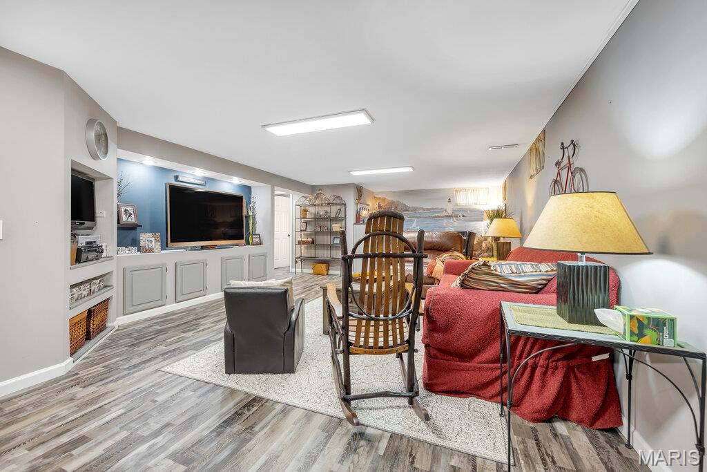 Park Charles South - Residential