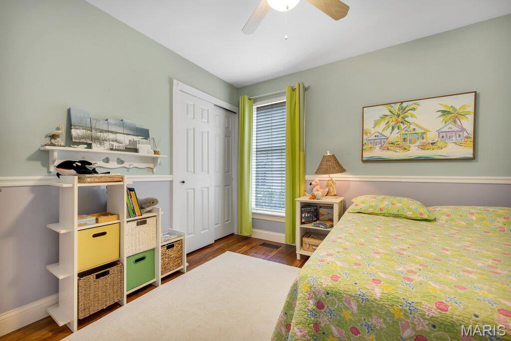 Park Charles South - Residential