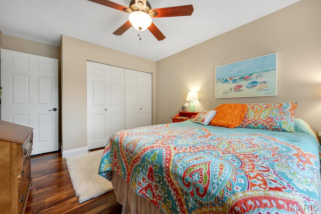 Park Charles South - Residential