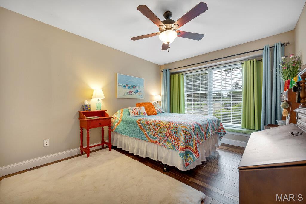 Park Charles South - Residential
