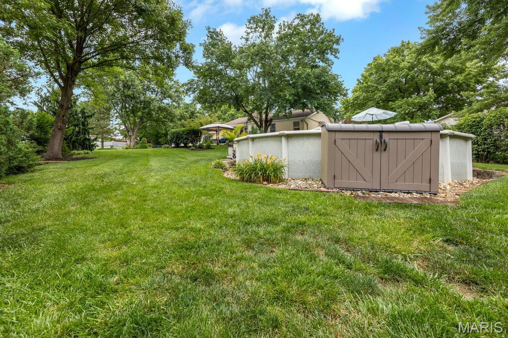 Park Charles South - Residential