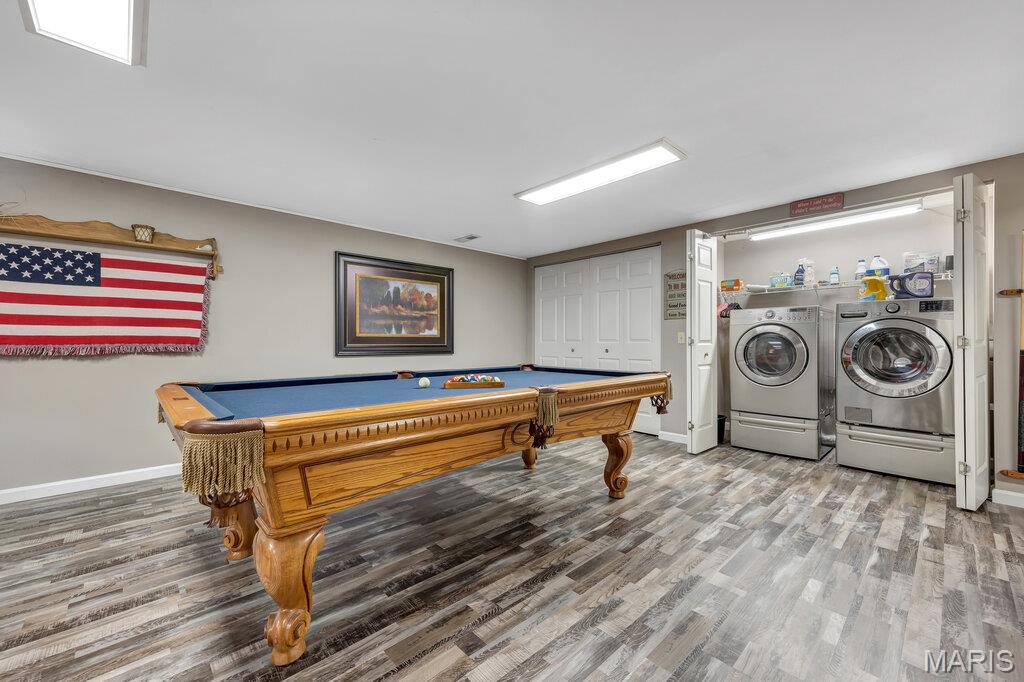 Park Charles South - Residential